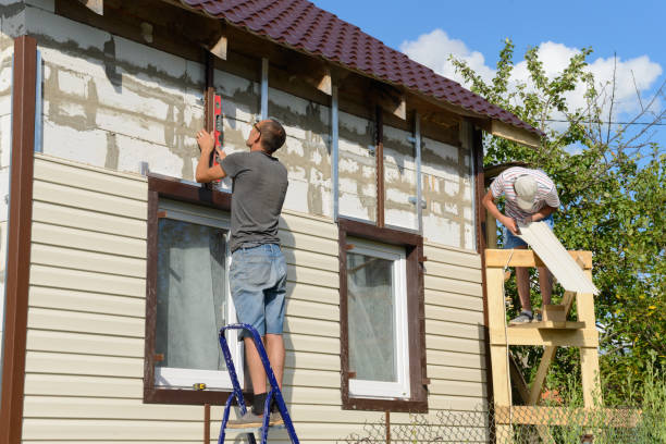 Affordable Siding Repair and Maintenance Services in Payette, ID